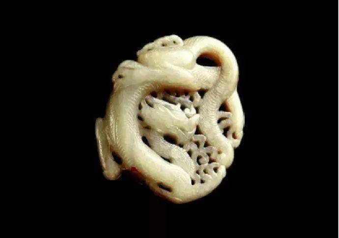 “玉不琢，不成器”—历代玉器的雕琢技法！  第10张