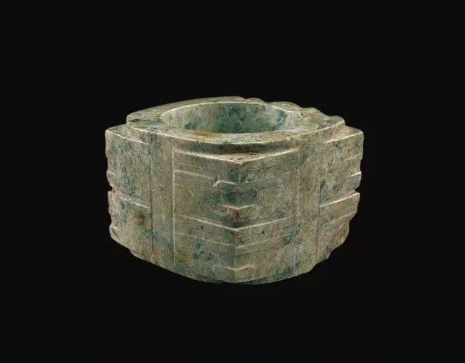 “玉不琢，不成器”—历代玉器的雕琢技法！  第4张