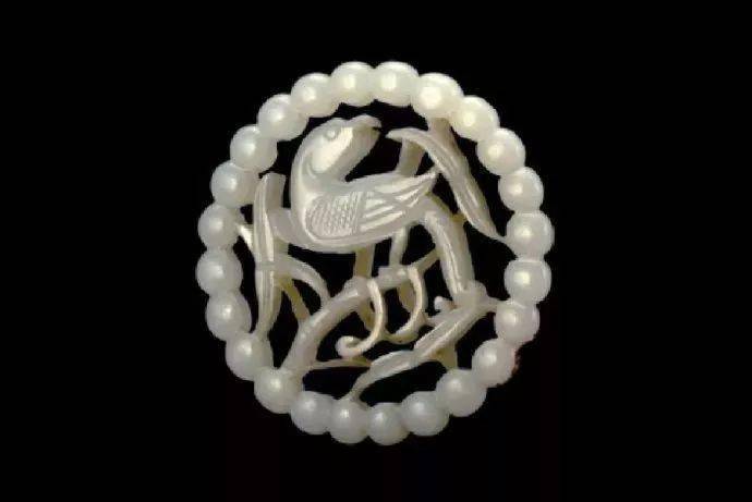 “玉不琢，不成器”—历代玉器的雕琢技法！  第11张