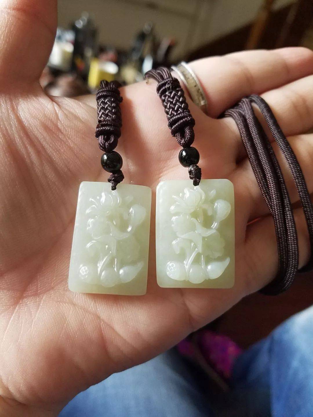 聊聊和田玉料的那些事  第3张