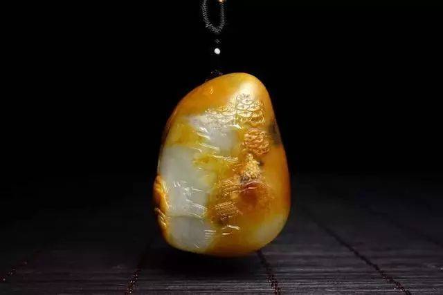 玉石界最难造假的3种玉石，造假极低甚至造假不了！  第9张