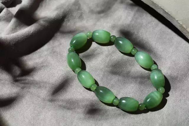 玉石界最难造假的3种玉石，造假极低甚至造假不了！  第7张