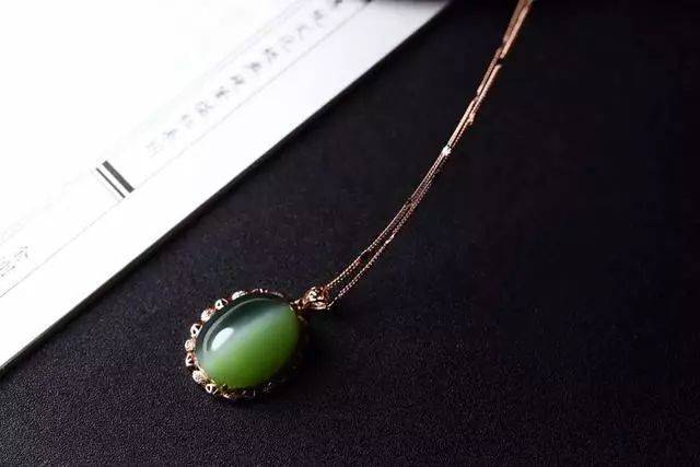 玉石界最难造假的3种玉石，造假极低甚至造假不了！  第6张