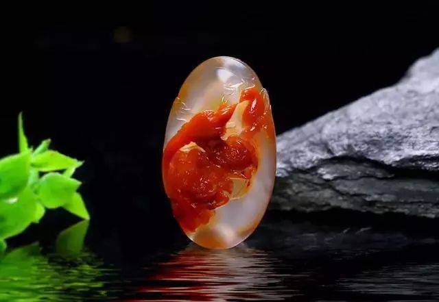 玉石界最难造假的3种玉石，造假极低甚至造假不了！  第17张