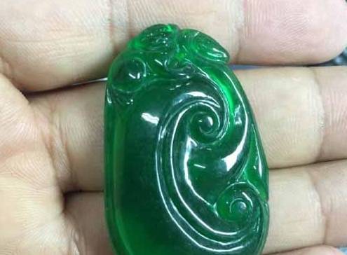 如果你要买玉却对玉石不了解，那就需要注意这几点  第2张