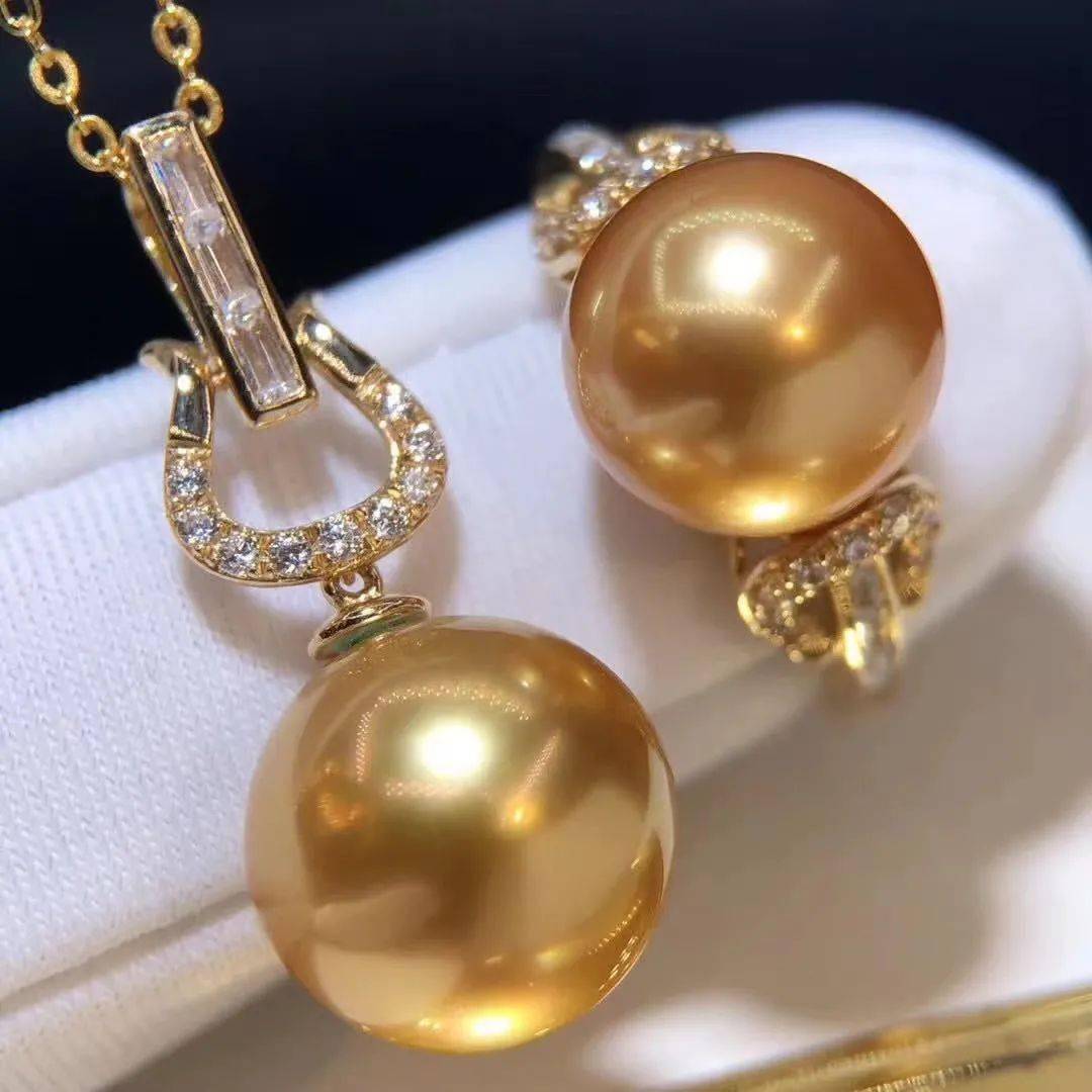 抓住你眼球的珠宝奥秘，珠宝选购你了解吗?  第4张