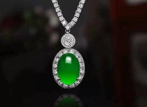 抓住你眼球的珠宝奥秘，珠宝选购你了解吗?  第1张