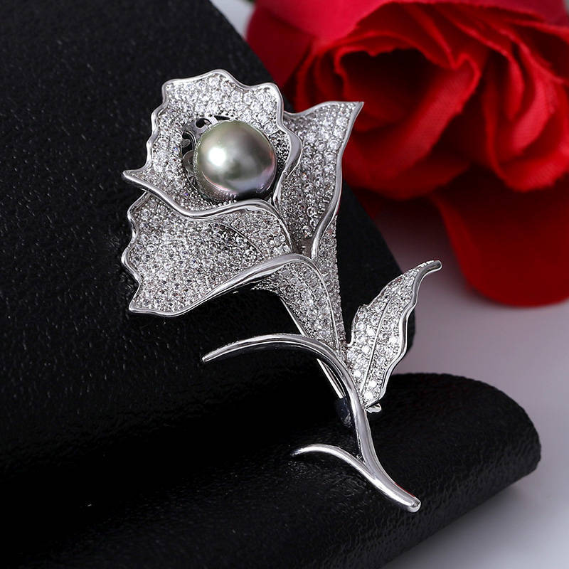 抓住你眼球的珠宝奥秘，珠宝选购你了解吗?  第7张