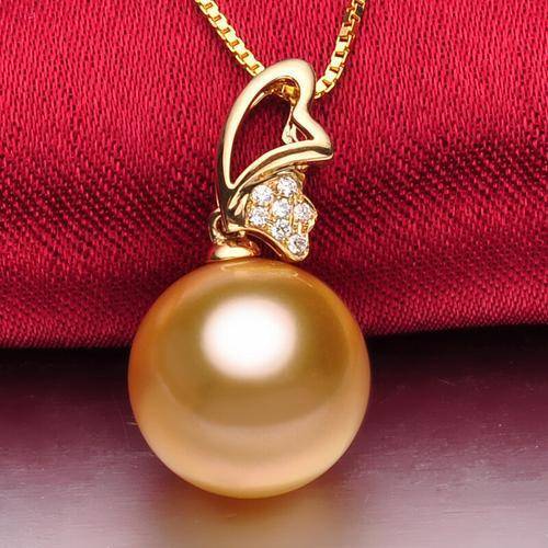 抓住你眼球的珠宝奥秘，珠宝选购你了解吗?  第2张