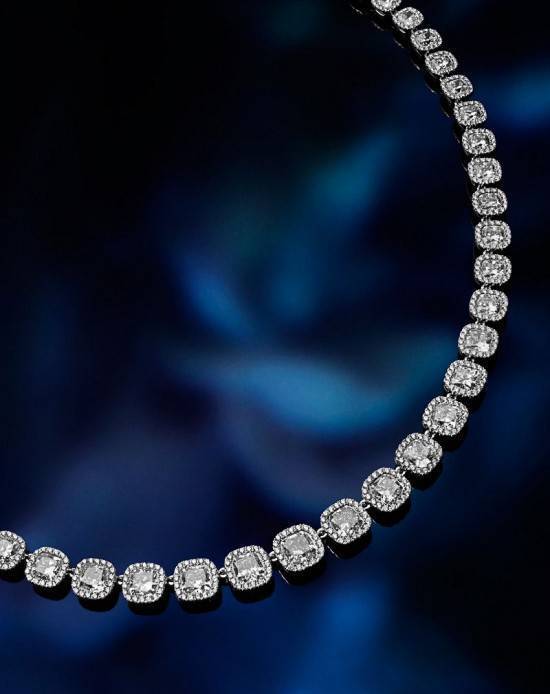 珠宝也会“耍大牌”了，世界顶级珠宝盛宴  第8张