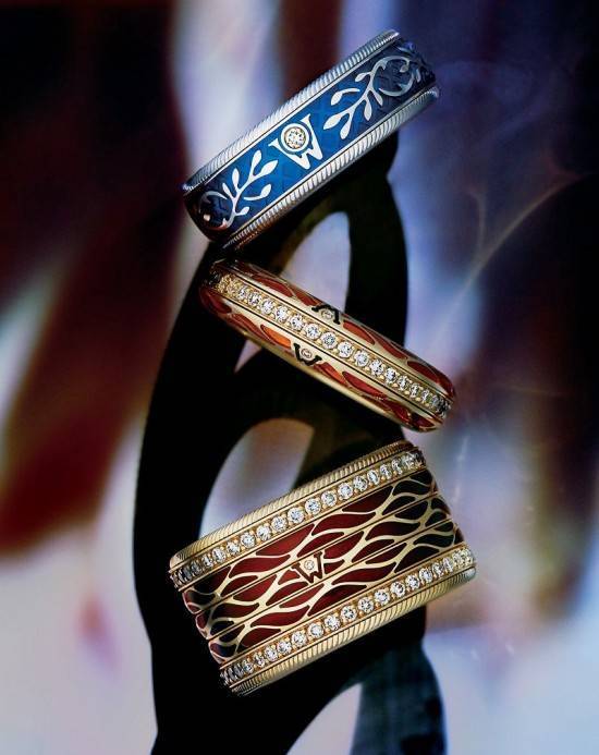 珠宝也会“耍大牌”了，世界顶级珠宝盛宴  第9张