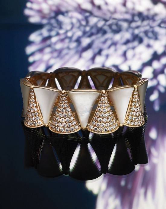 珠宝也会“耍大牌”了，世界顶级珠宝盛宴  第7张