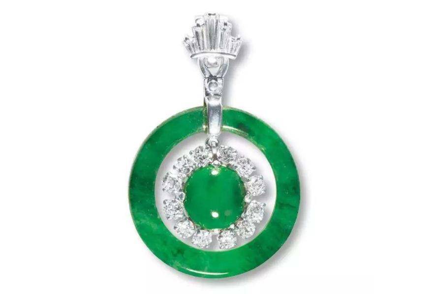 如何分辨翡翠真假？你需要掌握这些翡翠特性！  第2张