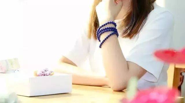 青金石矿口众多，老矿新矿怎么区分？  第10张