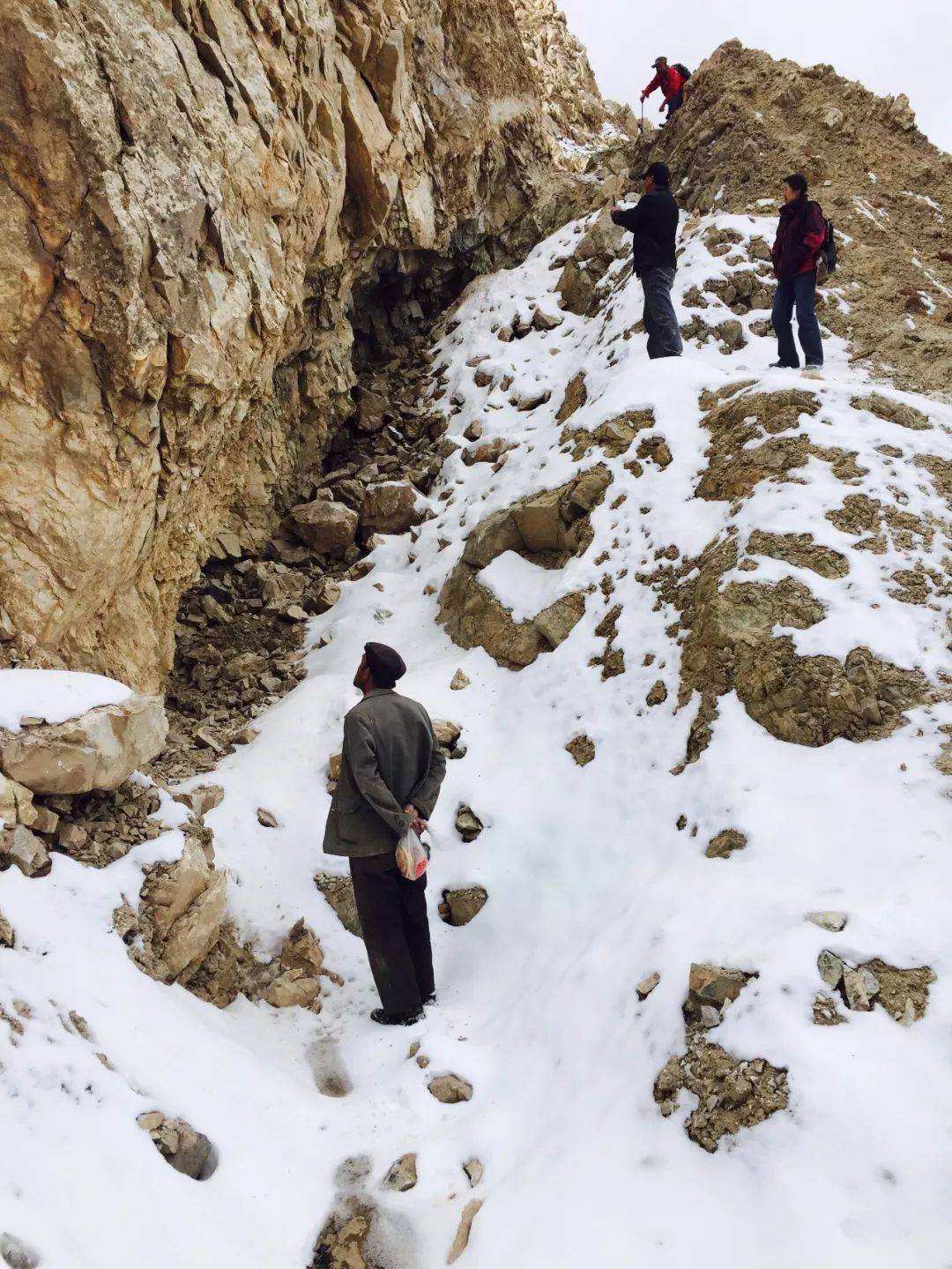 一块和田玉经历了什么吗？ 才能到了你的手上！  第11张