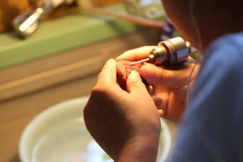 一块和田玉经历了什么吗？ 才能到了你的手上！  第22张