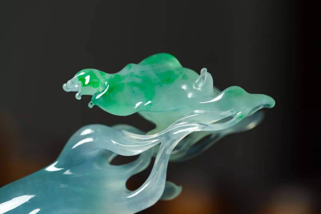 一块和田玉经历了什么吗？ 才能到了你的手上！  第26张