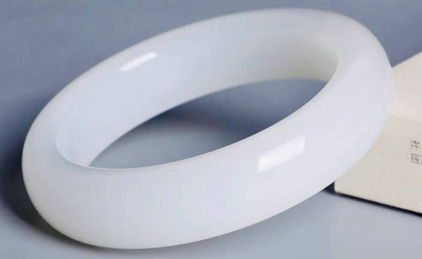 货不对板的玉石直播！和田玉居然也有替身？  第5张