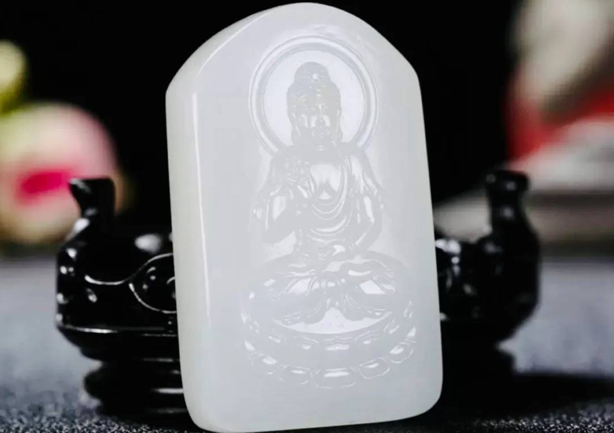 货不对板的玉石直播！和田玉居然也有替身？  第6张