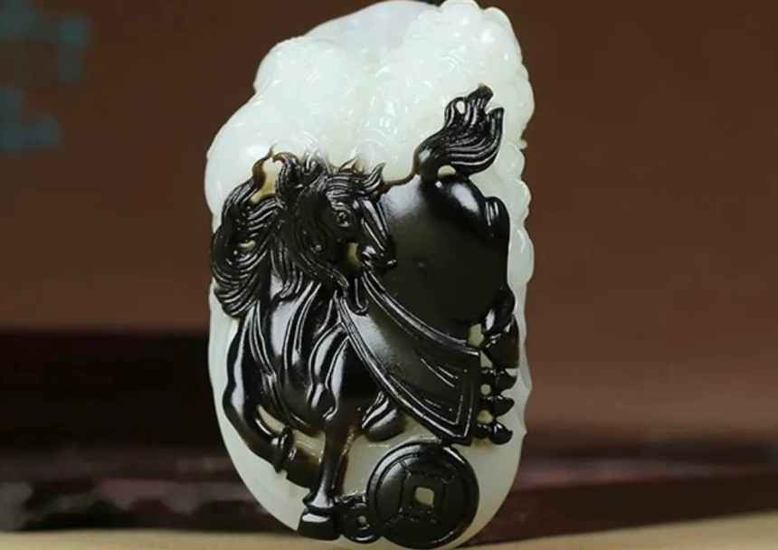 货不对板的玉石直播！和田玉居然也有替身？  第8张