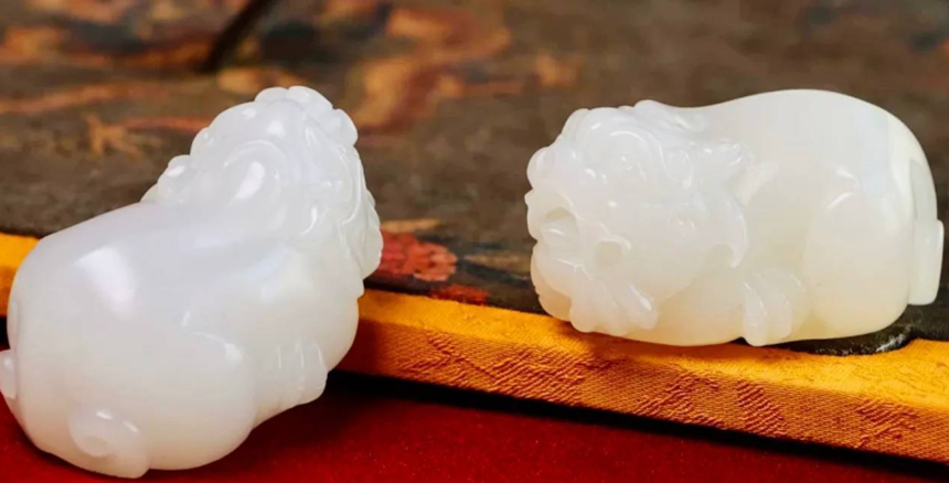 货不对板的玉石直播！和田玉居然也有替身？  第7张