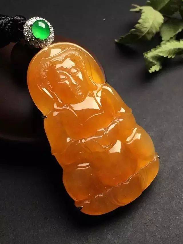 翡翠价格有没有降价的可能呢？  第3张