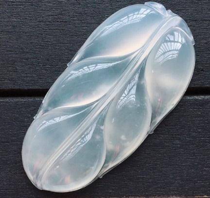 翡翠市场什么样的翡翠升值空间大？  第6张