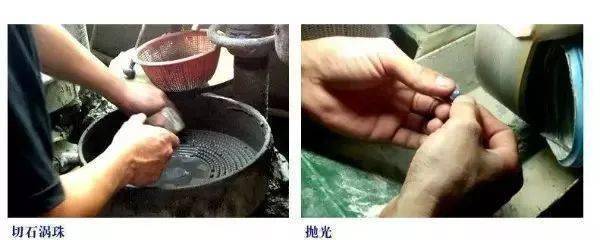 只有这样的青金石，才称得上“色相如天”！  第8张