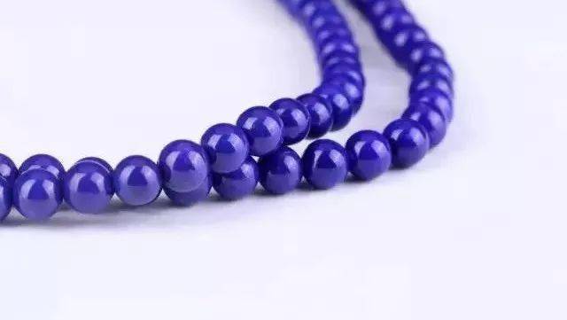 只有这样的青金石，才称得上“色相如天”！  第6张