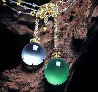 玻璃底和玻璃种翡翠有什么区别？  第4张