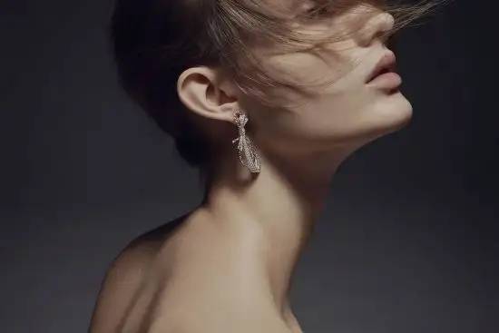 珠宝首饰魅力和功能有哪些?如何发挥呢?  第2张