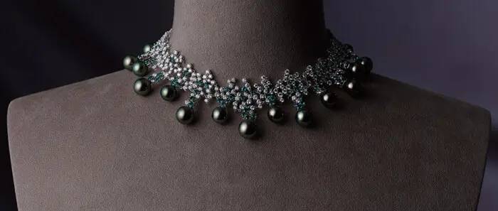 珠宝首饰魅力和功能有哪些?如何发挥呢?  第3张