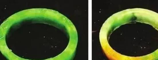 这些处理过的翡翠骗人不浅，你碰到过吗？  第6张