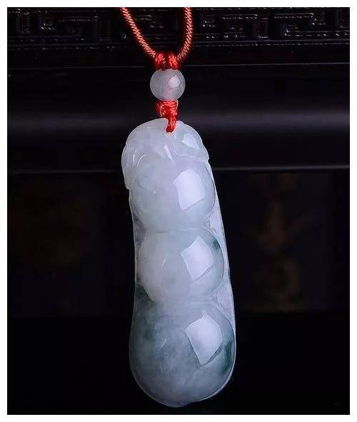 飘蓝花翡翠属于什么档次？价格高还是低？  第11张