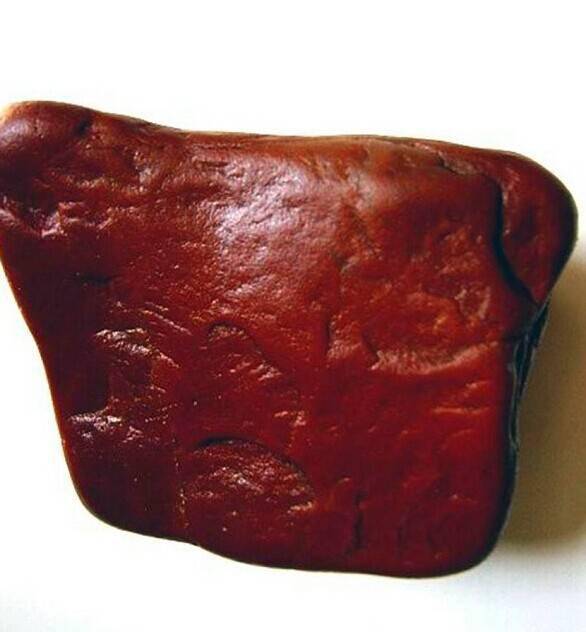 来来来，大家伙看看最值钱的石头长什么样！  第4张