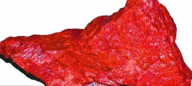 来来来，大家伙看看最值钱的石头长什么样！  第13张