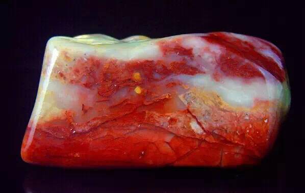 来来来，大家伙看看最值钱的石头长什么样！  第19张