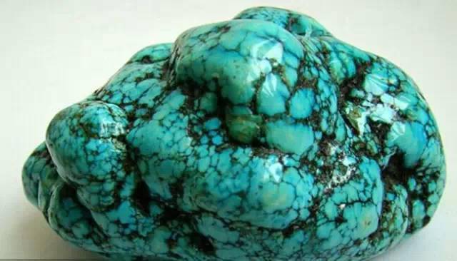 来来来，大家伙看看最值钱的石头长什么样！  第26张