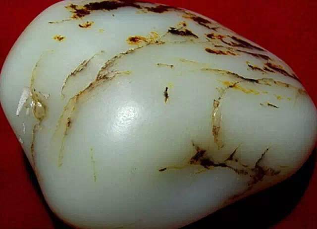 来来来，大家伙看看最值钱的石头长什么样！  第30张