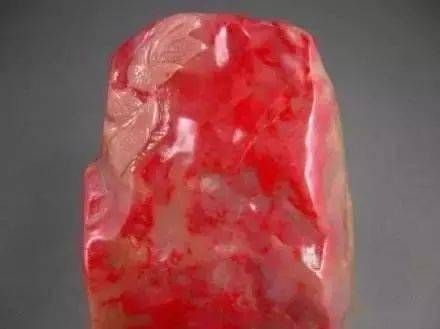 来来来，大家伙看看最值钱的石头长什么样！  第53张