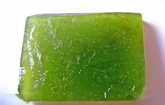 来来来，大家伙看看最值钱的石头长什么样！  第54张