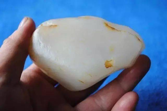 来来来，大家伙看看最值钱的石头长什么样！  第56张