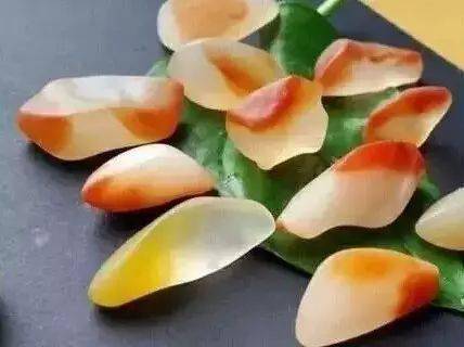 来来来，大家伙看看最值钱的石头长什么样！  第59张