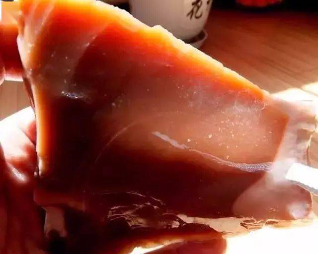 来来来，大家伙看看最值钱的石头长什么样！  第63张