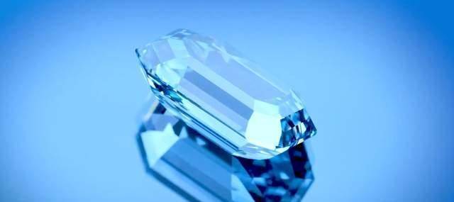 15.10克拉!世界上最大的蓝钻拍卖价格如何?  第2张