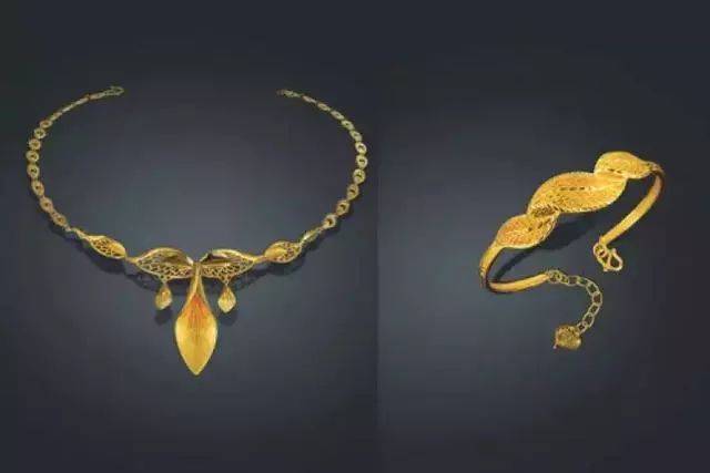 珠宝与文玩，你认为哪个更有收藏价值？  第4张