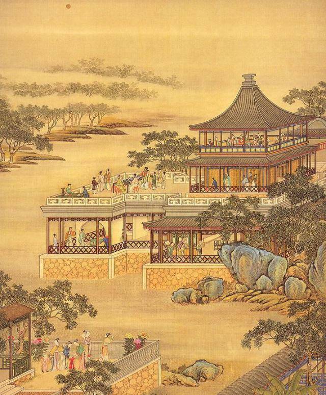 翡翠平安扣真正的价值，其实是我们对美的观念升级！  第2张