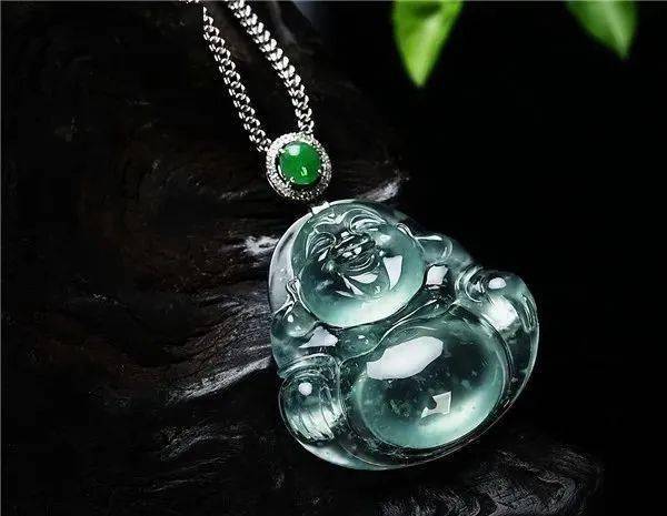 翡翠冰糯种和冰种的价值区别，看完你就懂  第9张