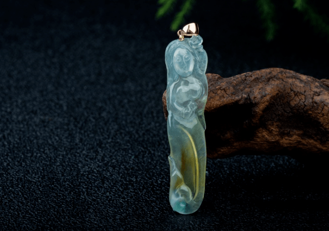 “黄金有价，玉亦有价”，如何判断翡翠的价值  第4张