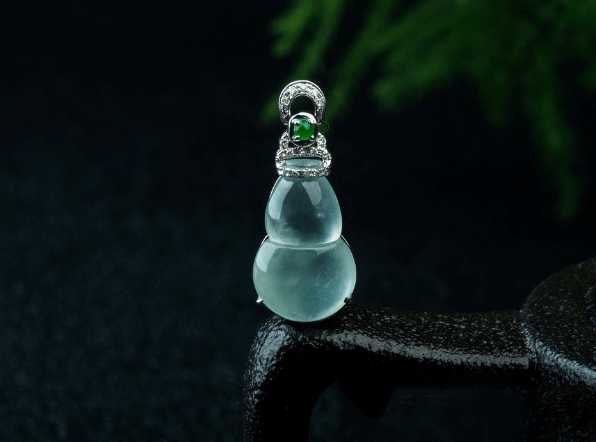 “黄金有价，玉亦有价”，如何判断翡翠的价值  第5张